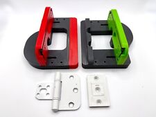 National Hickman Hinge Jig