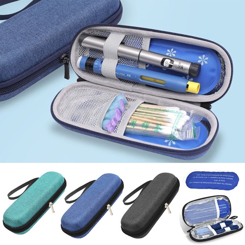 Insulin pen cooler diabetic - pen,
