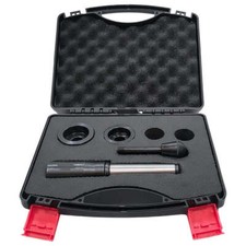 Tailstock die Holder Imperial die Sizes for Threading Operation