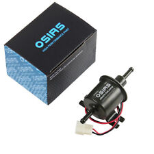 12V Universal 2.5-4 PSI Gas