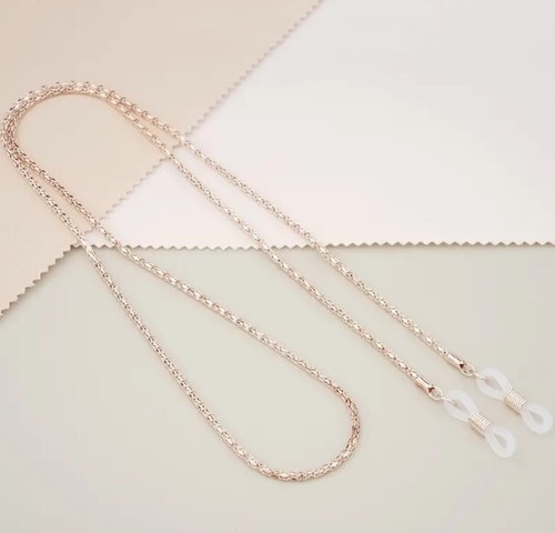 Glasses neck cord - neck, string
