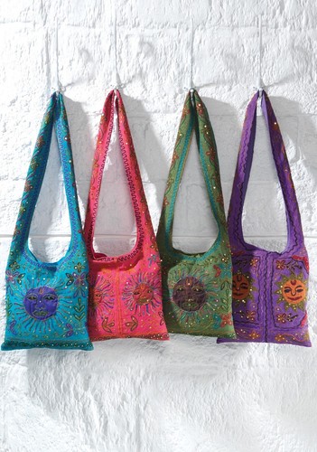 Fair trade handmade - trade,
