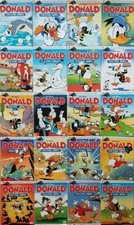 Donald Duck by Carl Barks Duck House - Edition 1 - 90 Pick...Unread