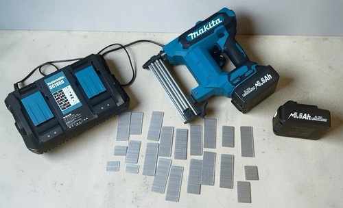 18v cordless nail gun - nail,
