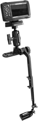 Strg fish finder mount - finder, mount,