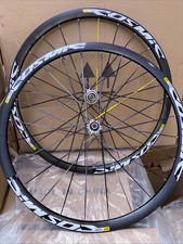 Mavic Cosmic Elite Crossride