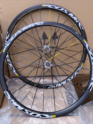 Mavic cosmic elite - elite, crossride