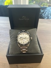 Orient star at0107s - star, re-at0107s