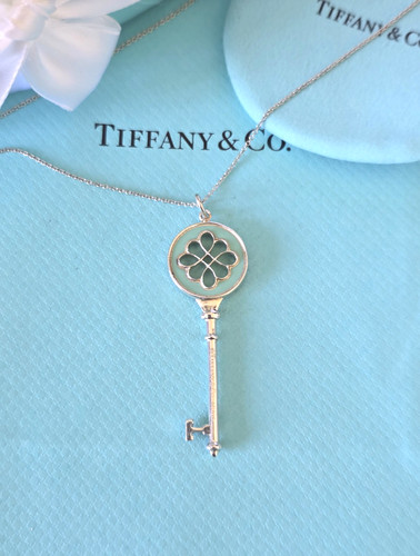 Tiffany blue enamel - tiffany,
