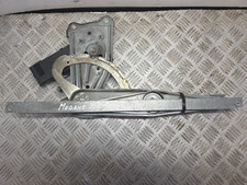 2010 RENAULT MEGANE FRONT RIGHT SIDE WINDOW REGULATOR&MOTOR 3 DOORS 807310009R