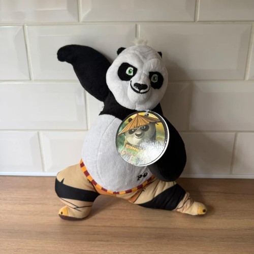 Plush kung panda 3 - plush,
