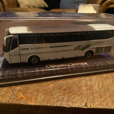 CORGI OM 45303 ANDERSON TRAVEL