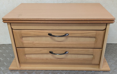 Centre chest drawer - drawer, unit