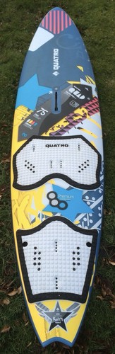Quatro quad 75 litre - quatro,
