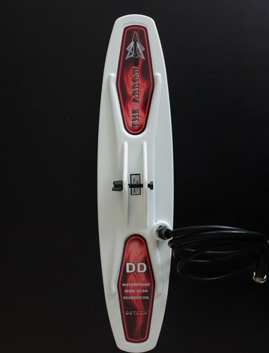 Search coil detech - search,