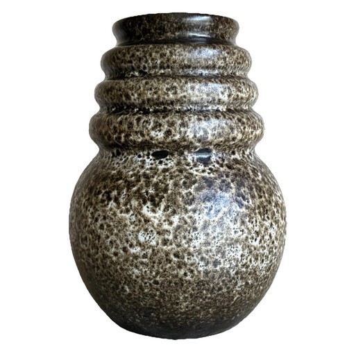 Scheurich west germany - west, vase