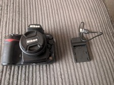 Nikon D700 Digital SLR Camera