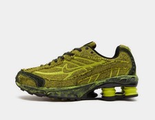 Nike Shox Ride 2 Men's Shoes