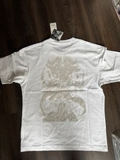 UNIQLO x Manga curation UT Berserk Relax T-shirts Japan 483932 New 2025 White