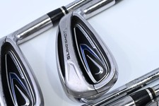 Nike Slingshot Irons / 6-PW /