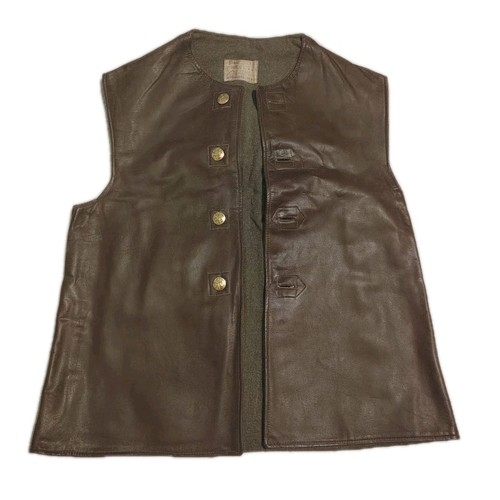 British army ww2 style leather - ww2,