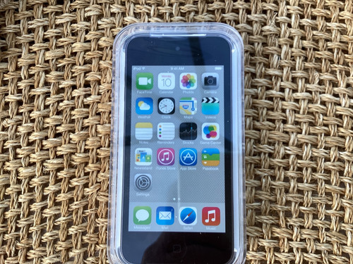Ipod touch a1421 5th - touch,