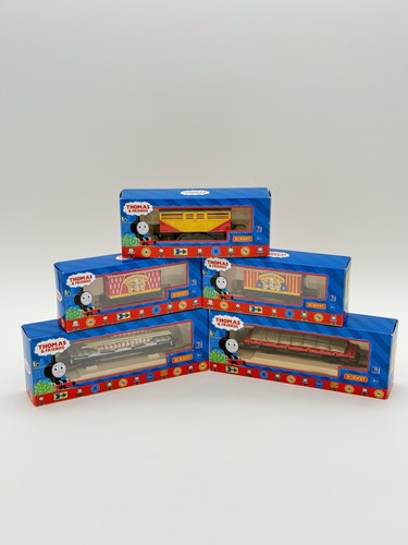 Hornby thomas and friends - hornby,