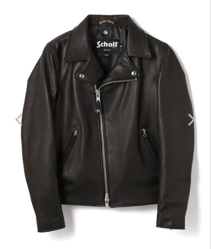 Schott 288us lamb - 288us,