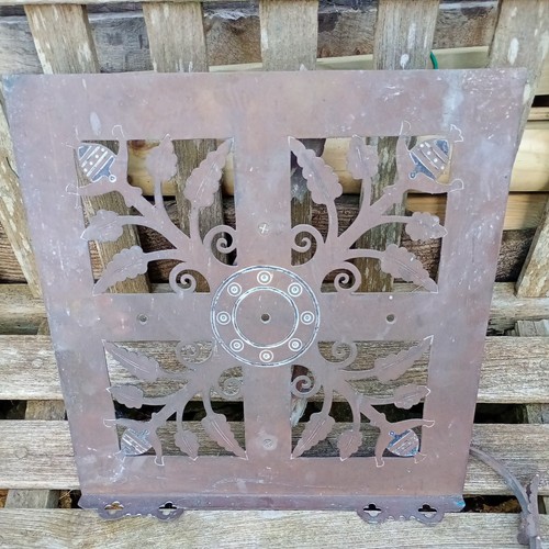 Antique church lectern - church, bible