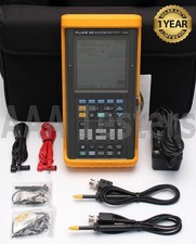 Fluke 99B ScopeMeter Series II