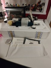 Franklin Mint Harley Davidson