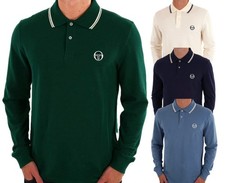 Sergio Tacchini Men's Long