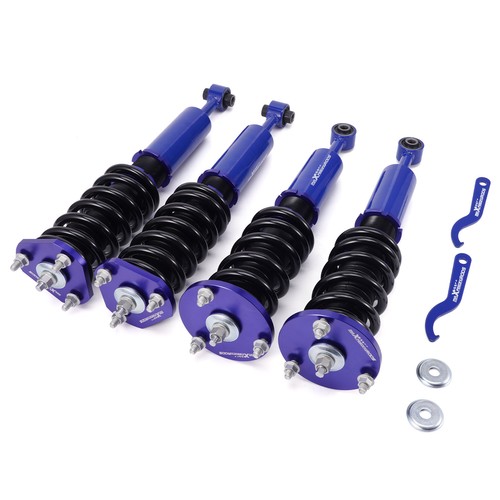 Adjustable height coilover for - adjustable,