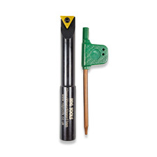 Indexable Boring bar for