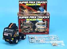 Scalextric Super Prix Trucks