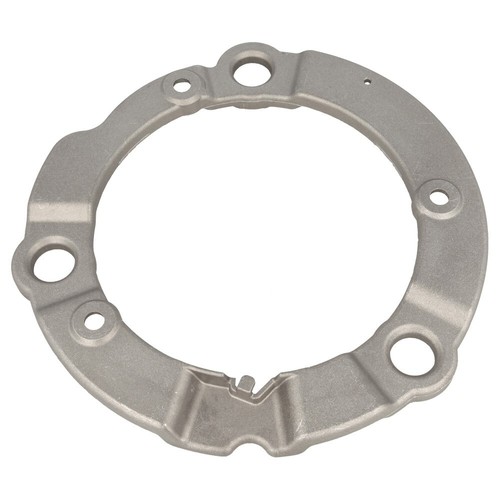 Engine mounting plate - engine,
