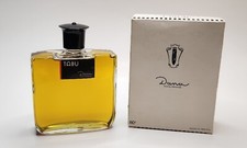 Vintage Tabu eau de cologne
