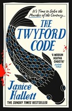 The Twyford Code: the Sunday