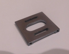 Align Trex 500 - Radio Controlled RC Helicopter - Electric Motor Mount