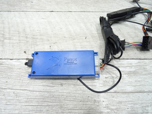 Parrot bluetooth handsfree - parrot,