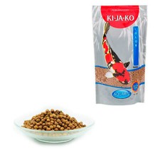 Koifutter fish food pond pellets growth feed color reinforcement 10kg 6mm
