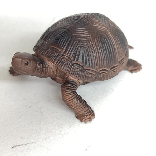 Yujin mini turtle figure - yujin,