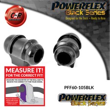 Powerflex Black Front ARB
