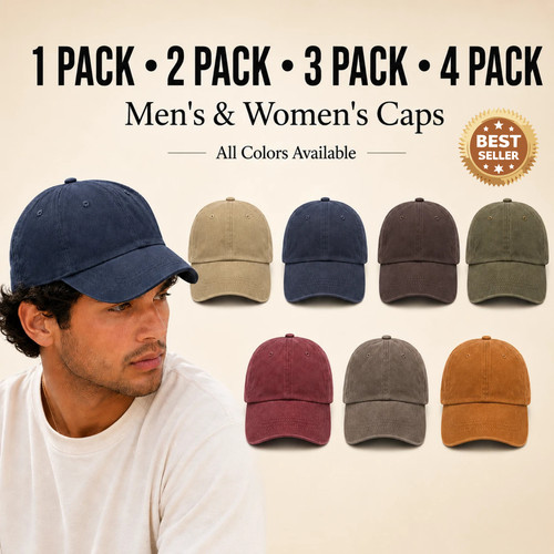 Mens womens baseball cap - baseball,