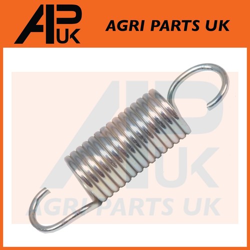 Brake pedal return - brake,