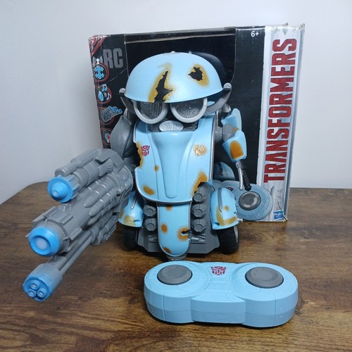 Transformers robot autobot - transformers,