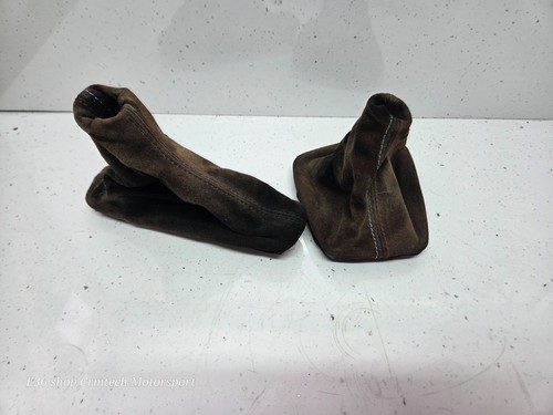 Bmw e36 rhd handbrake and - bmw,