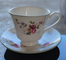Royal Vale Porcelain Floral