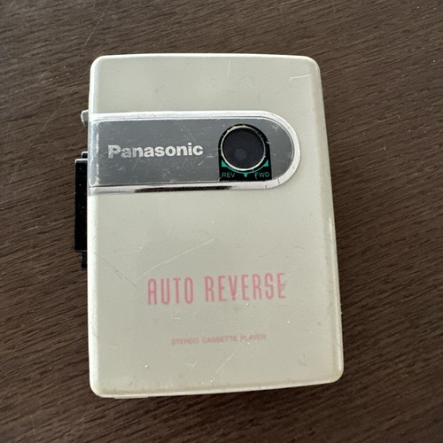 Vintage panasonic ja56 - vintage,