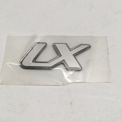 Nissan almera n15 rear badge - n15,